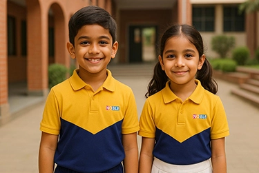 Premium School Uniforms for Comfort and Daily Wear