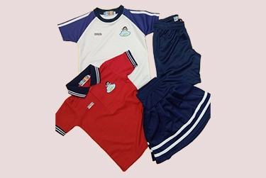 Pride and Passion Sportswear for Active Performance