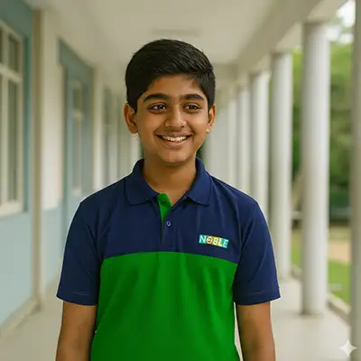 Long-lasting, well-fitted house uniforms built for daily high school use in Mumbai.
