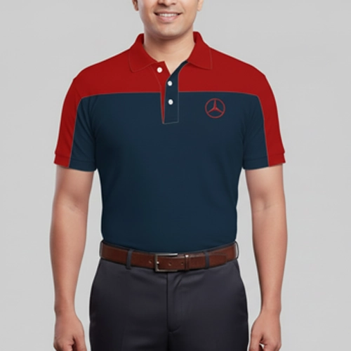 Modern uniforms that improve customer trust and maintain a polished showroom look.
